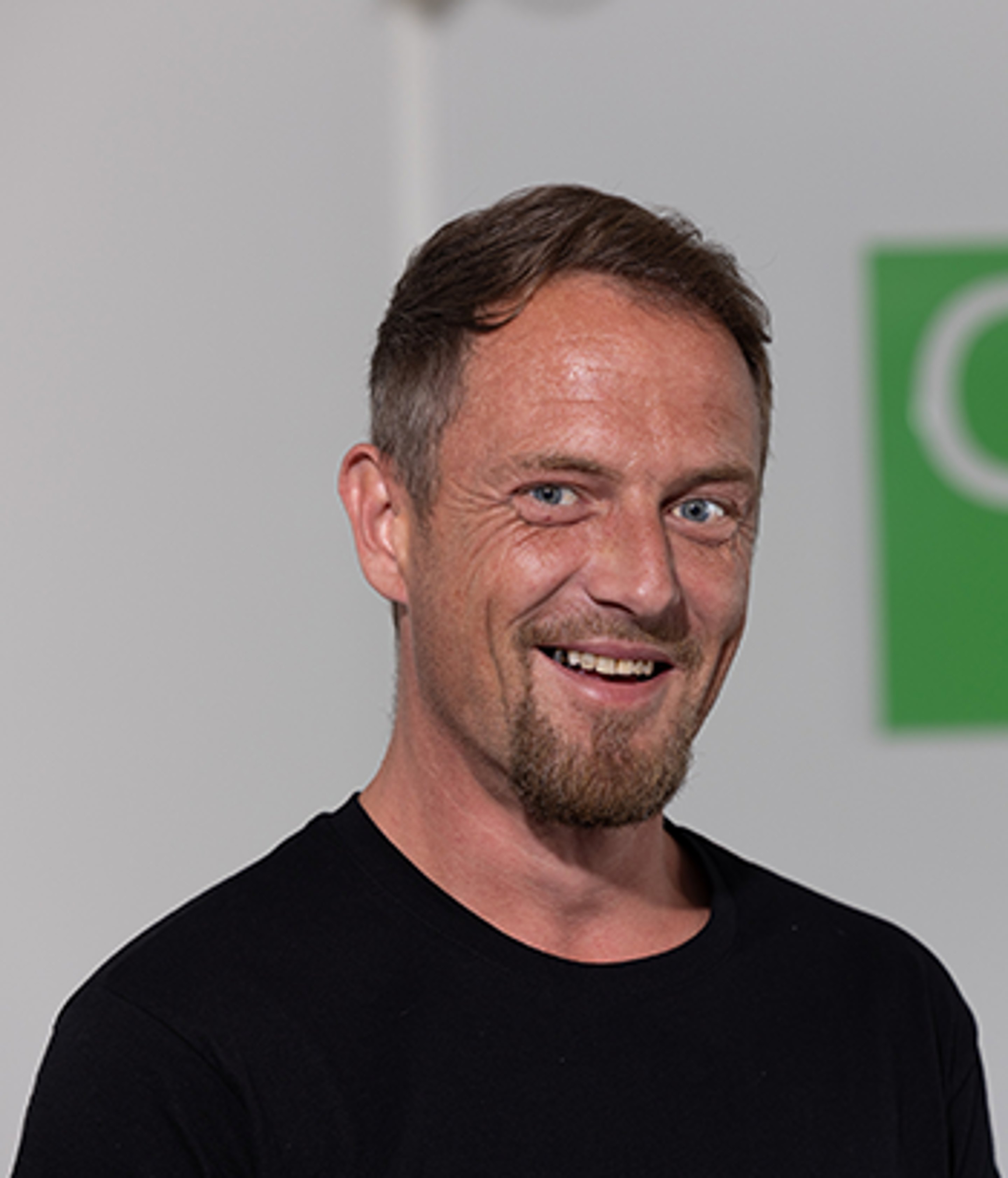Dennis Dibbern